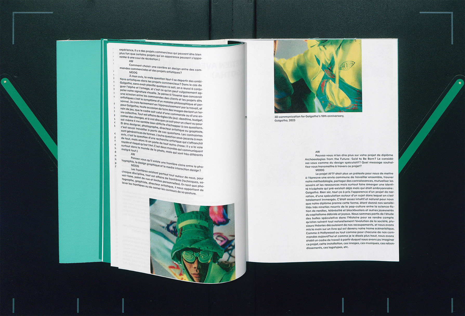 Mémoire 2025 — page 3